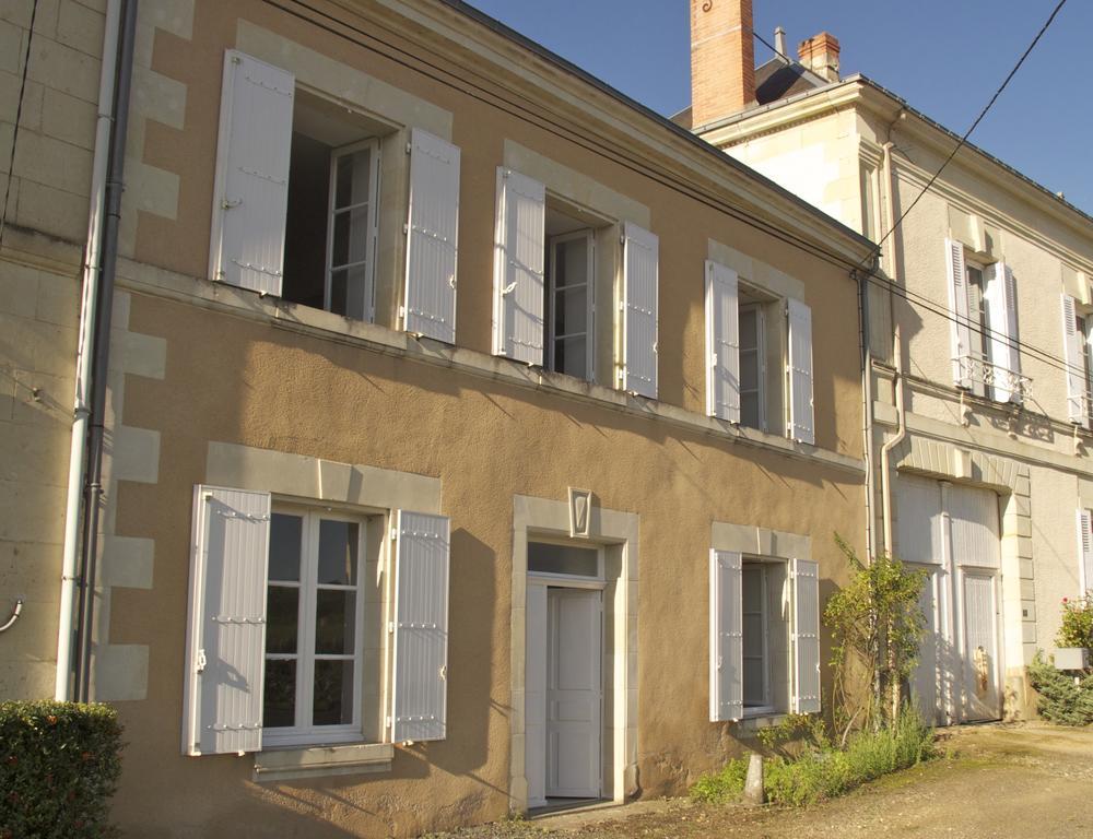 La Grande Maison Pas-de-Jeu Quarto foto