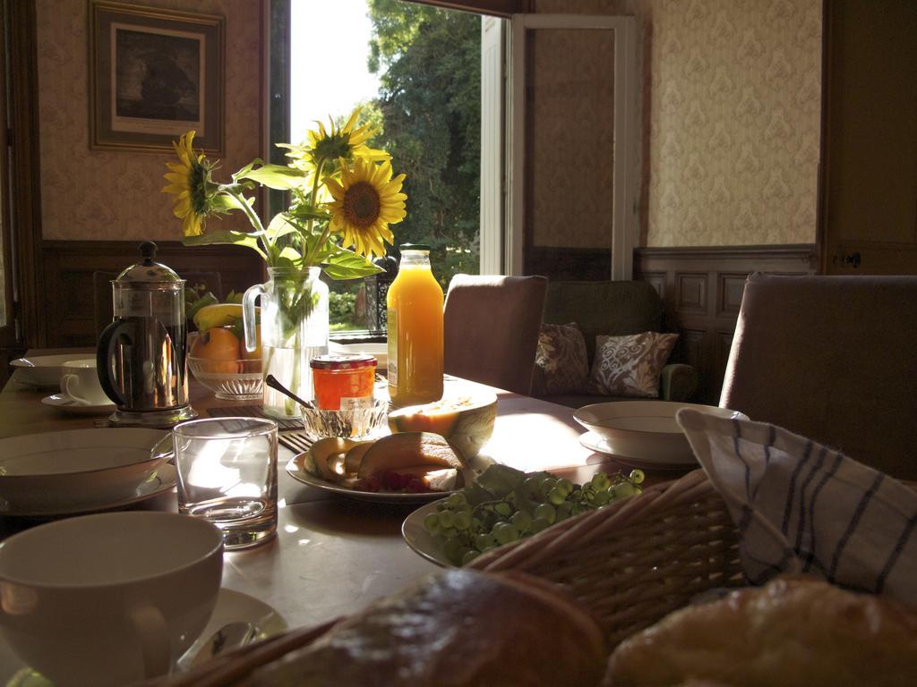 La Grande Maison Pas-de-Jeu Quarto foto